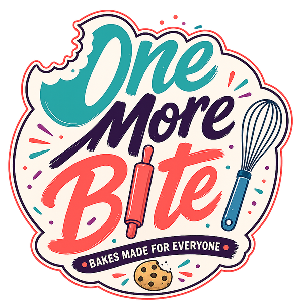 One More Bite